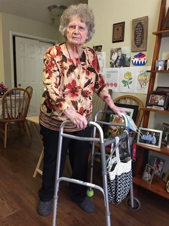 Winnie Ruth Lucas - Photo 112