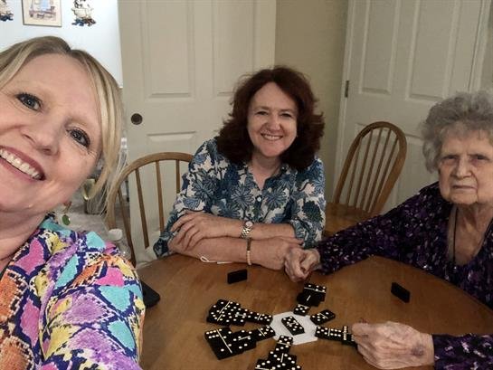 Winnie Ruth Lucas - Photo 113