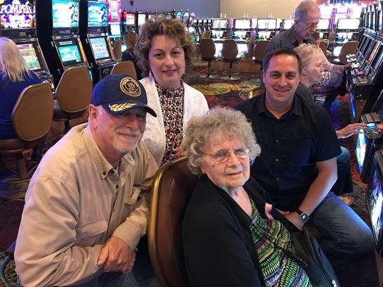 Winnie Ruth Lucas - Photo 114