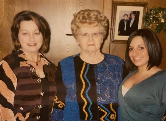 Winnie Ruth Lucas - Photo 118