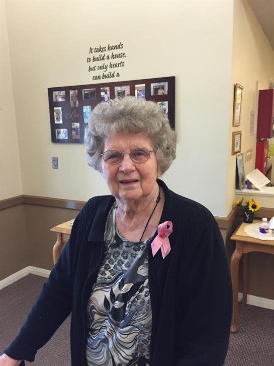 Winnie Ruth Lucas - Photo 121