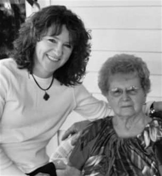 Winnie Ruth Lucas - Photo 122