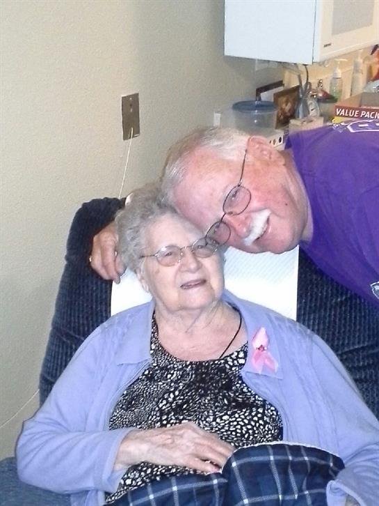 Winnie Ruth Lucas - Photo 128