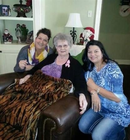 Winnie Ruth Lucas - Photo 129