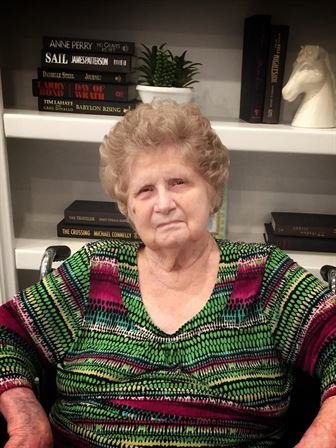 Winnie Ruth Lucas - Photo 131