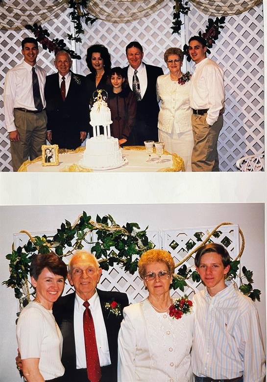 Winnie Ruth Lucas - Photo 134