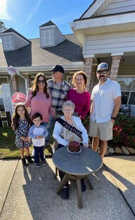 Winnie Ruth Lucas - Photo 135