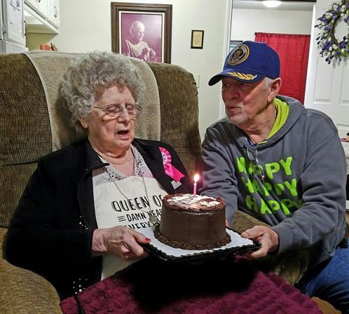 Winnie Ruth Lucas - Photo 138