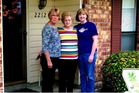 Winnie Ruth Lucas - Photo 140