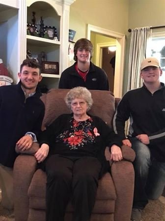 Winnie Ruth Lucas - Photo 143