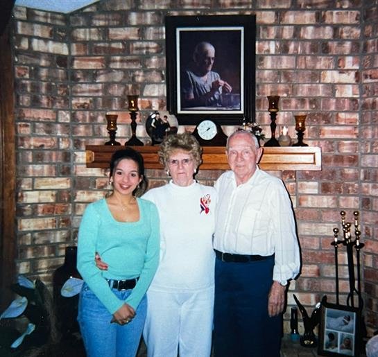 Winnie Ruth Lucas - Photo 150