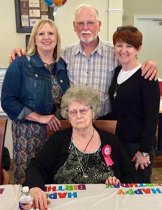 Winnie Ruth Lucas - Photo 153