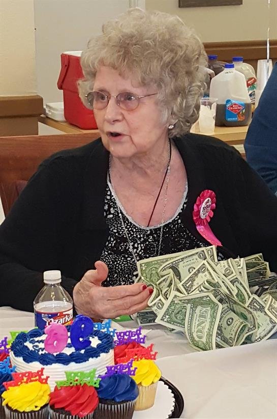 Winnie Ruth Lucas - Photo 155