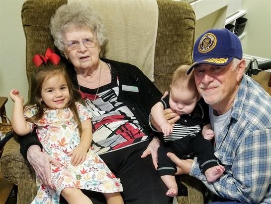 Winnie Ruth Lucas - Photo 159