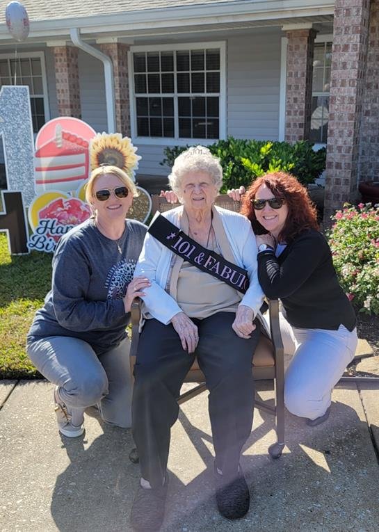 Winnie Ruth Lucas - Photo 161