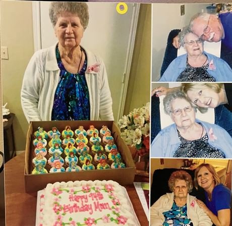 Winnie Ruth Lucas - Photo 162