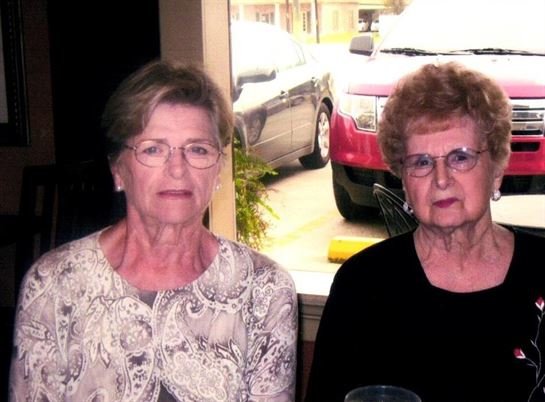 Winnie Ruth Lucas - Photo 164