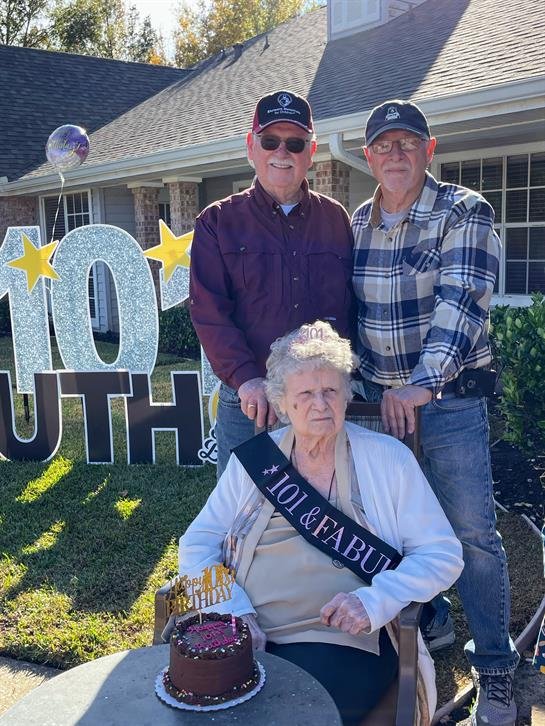 Winnie Ruth Lucas - Photo 167