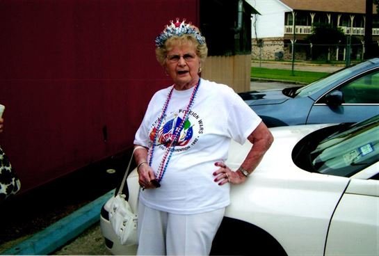 Winnie Ruth Lucas - Photo 168