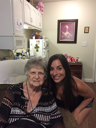 Winnie Ruth Lucas - Photo 170