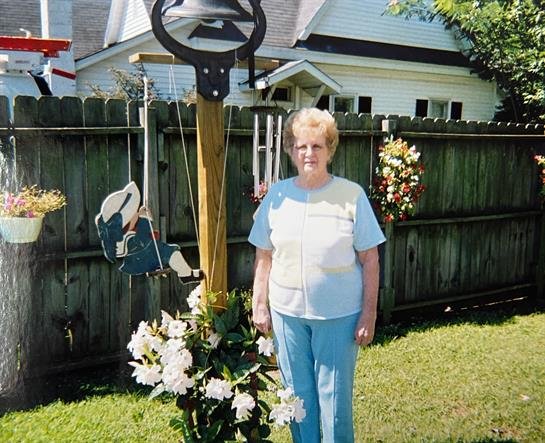 Winnie Ruth Lucas - Photo 171