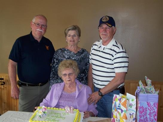 Winnie Ruth Lucas - Photo 172