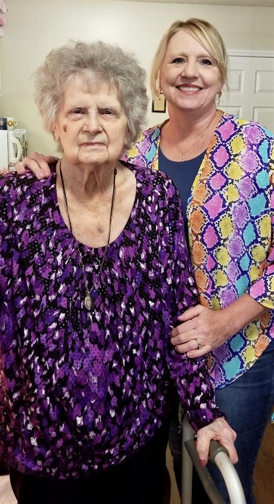 Winnie Ruth Lucas - Photo 173