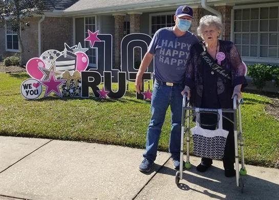 Winnie Ruth Lucas - Photo 175