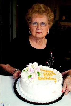 Winnie Ruth Lucas - Photo 176