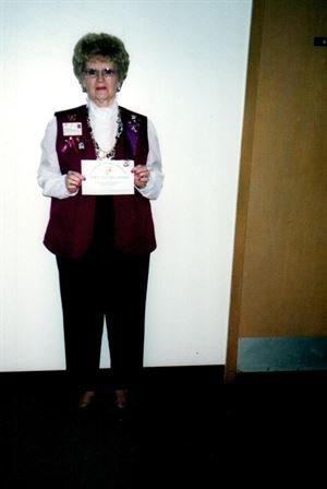 Winnie Ruth Lucas - Photo 178