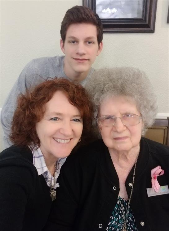 Winnie Ruth Lucas - Photo 179