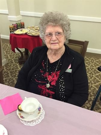 Winnie Ruth Lucas - Photo 185