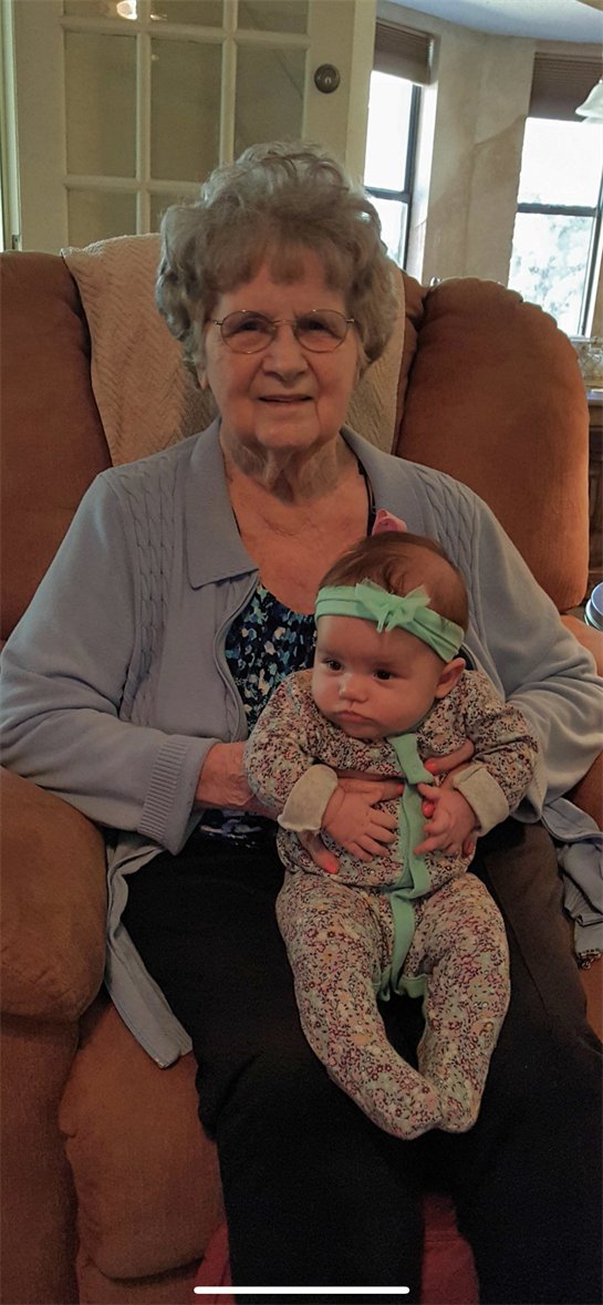 Winnie Ruth Lucas - Photo 192