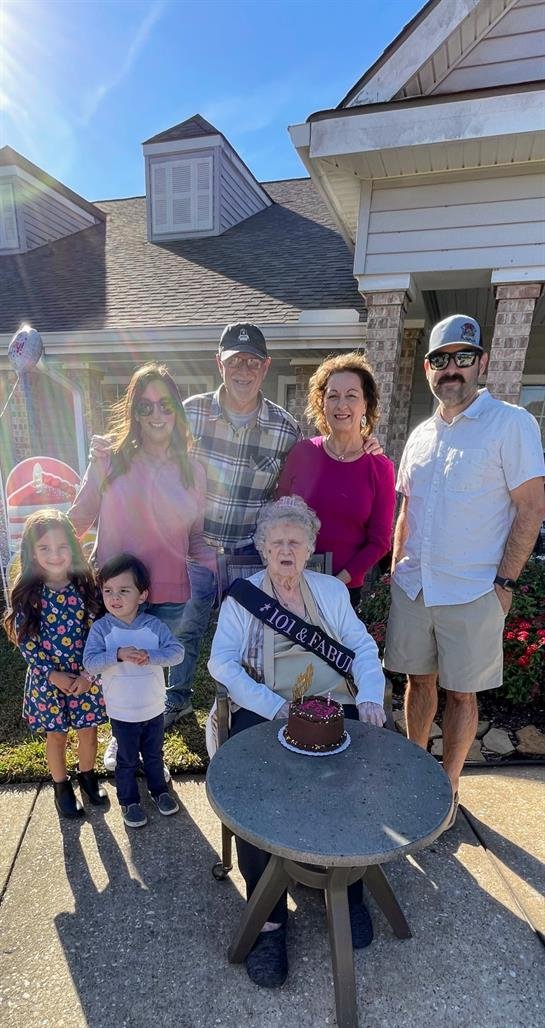 Winnie Ruth Lucas - Photo 193