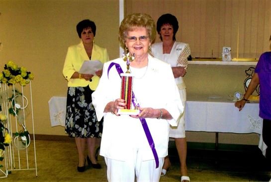 Winnie Ruth Lucas - Photo 202