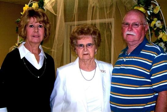 Winnie Ruth Lucas - Photo 214