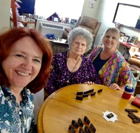 Winnie Ruth Lucas - Photo 219