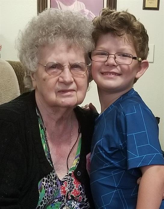 Winnie Ruth Lucas - Photo 221