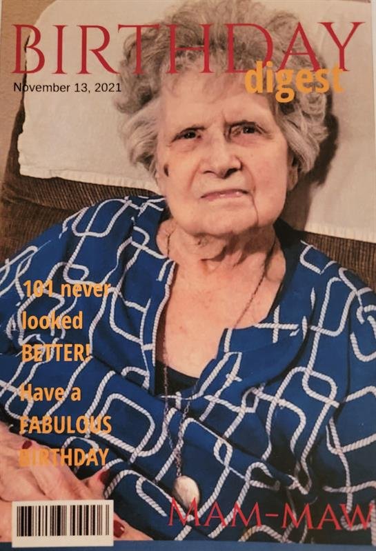 Winnie Ruth Lucas - Photo 223