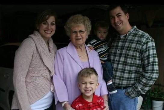 Winnie Ruth Lucas - Photo 227