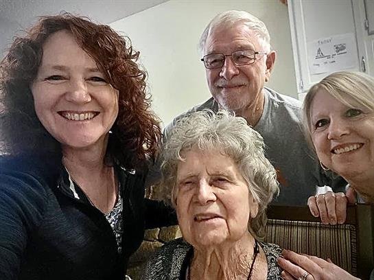 Winnie Ruth Lucas - Photo 228