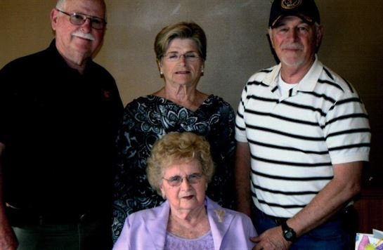 Winnie Ruth Lucas - Photo 229