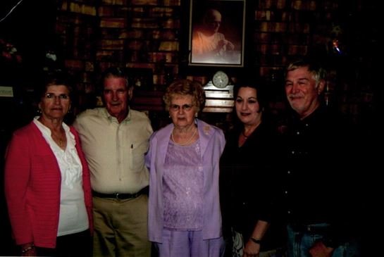 Winnie Ruth Lucas - Photo 231