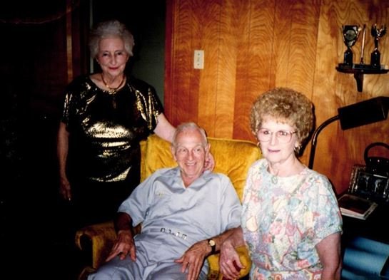 Winnie Ruth Lucas - Photo 232