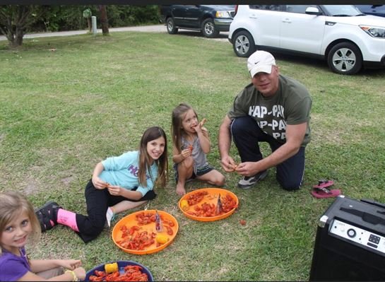 Jacob Thibodeaux - Photo 4