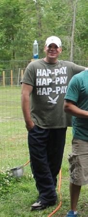 Jacob Thibodeaux - Photo 8