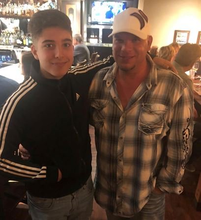 Jacob Thibodeaux - Photo 15