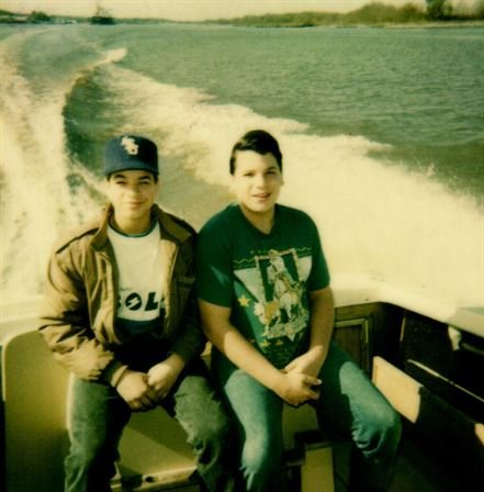 Jacob Thibodeaux - Photo 17