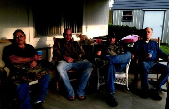 Jacob Thibodeaux - Photo 24