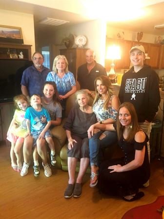 Jacob Thibodeaux - Photo 40